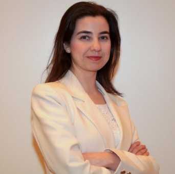 Dr. Ayşegül Ketenci
