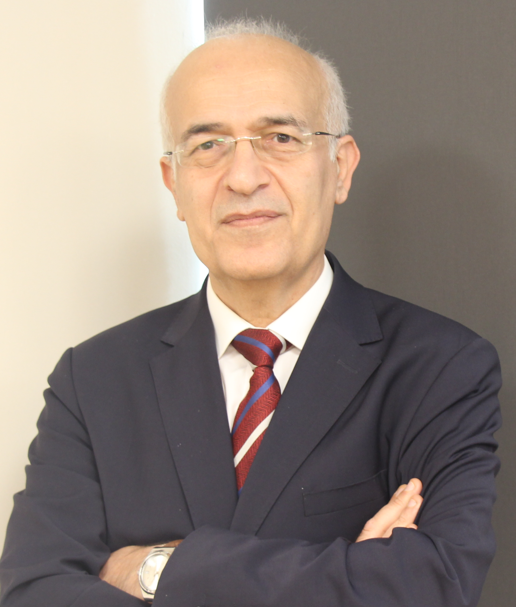 Abdurrahman Özalp