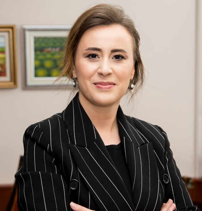Burcu Kösem