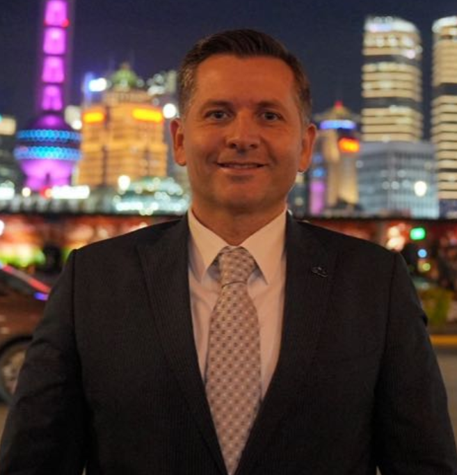 Erkan Zandar 