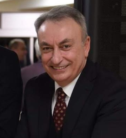 Tamer Dinçşahin