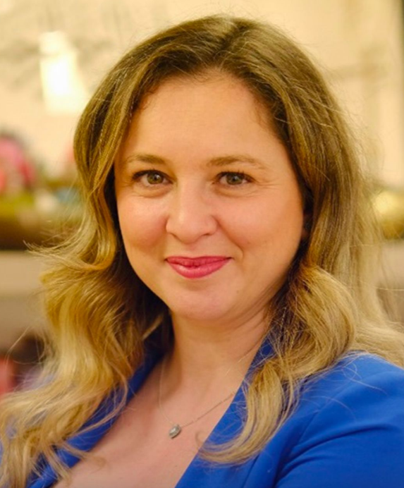 Ayşe Burcu Arslan 