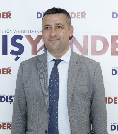 Bülent Edindik