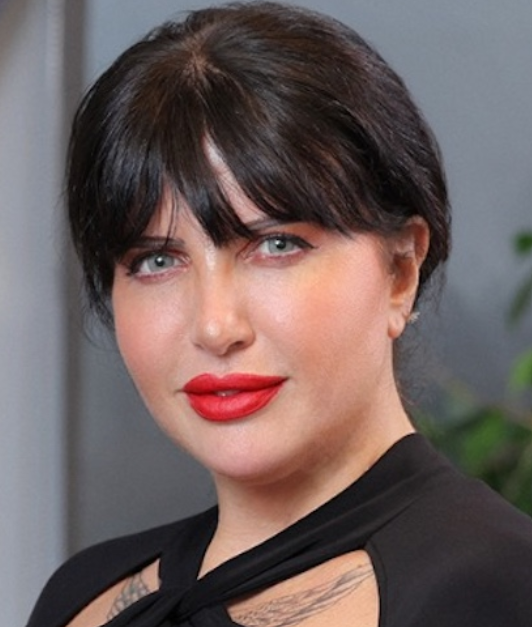 Didem Aral