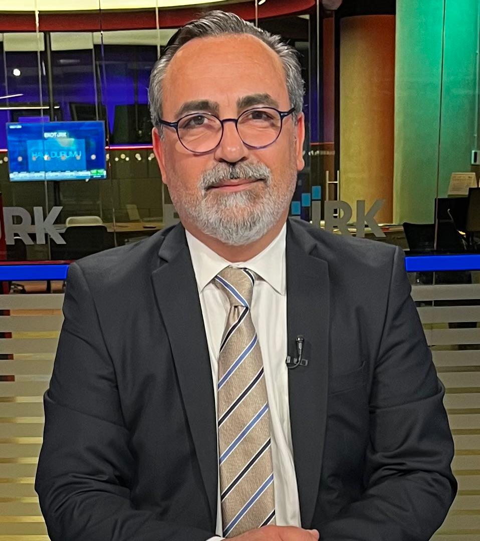 Erdem İlbeyi