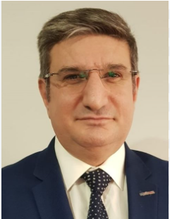 Dr. Hakan Kaya