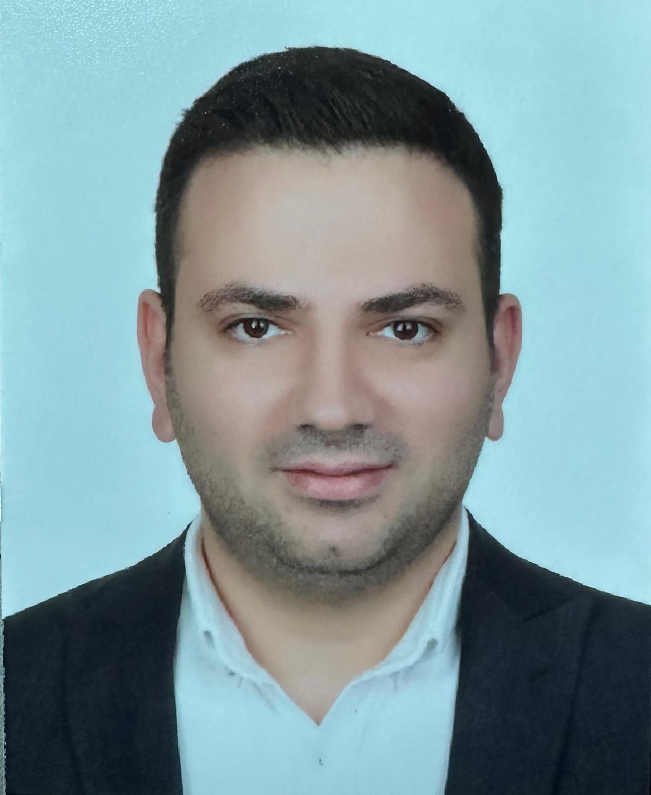 Mehmet Ağgül