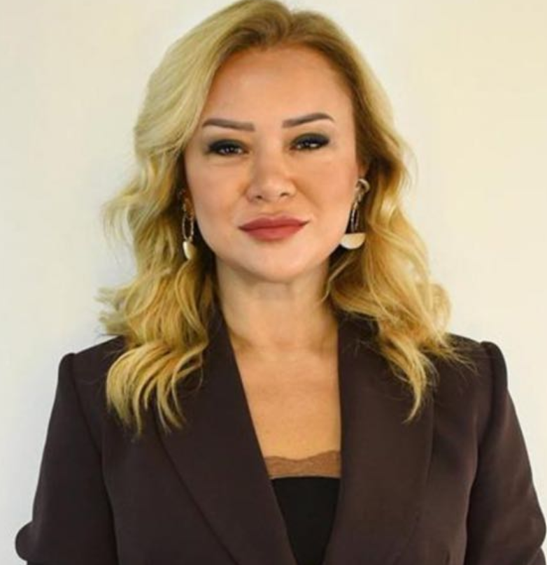 Mücella Salın 