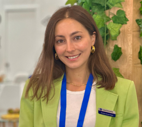 Nida Şahin