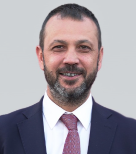 Osman Gökhan İskender 