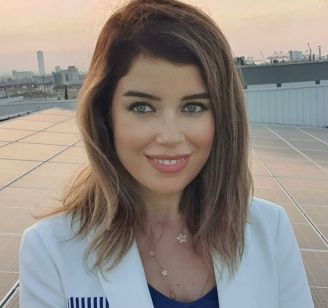 Pınar Şen 