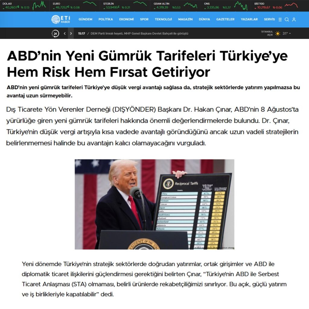 DemeÇ 1
